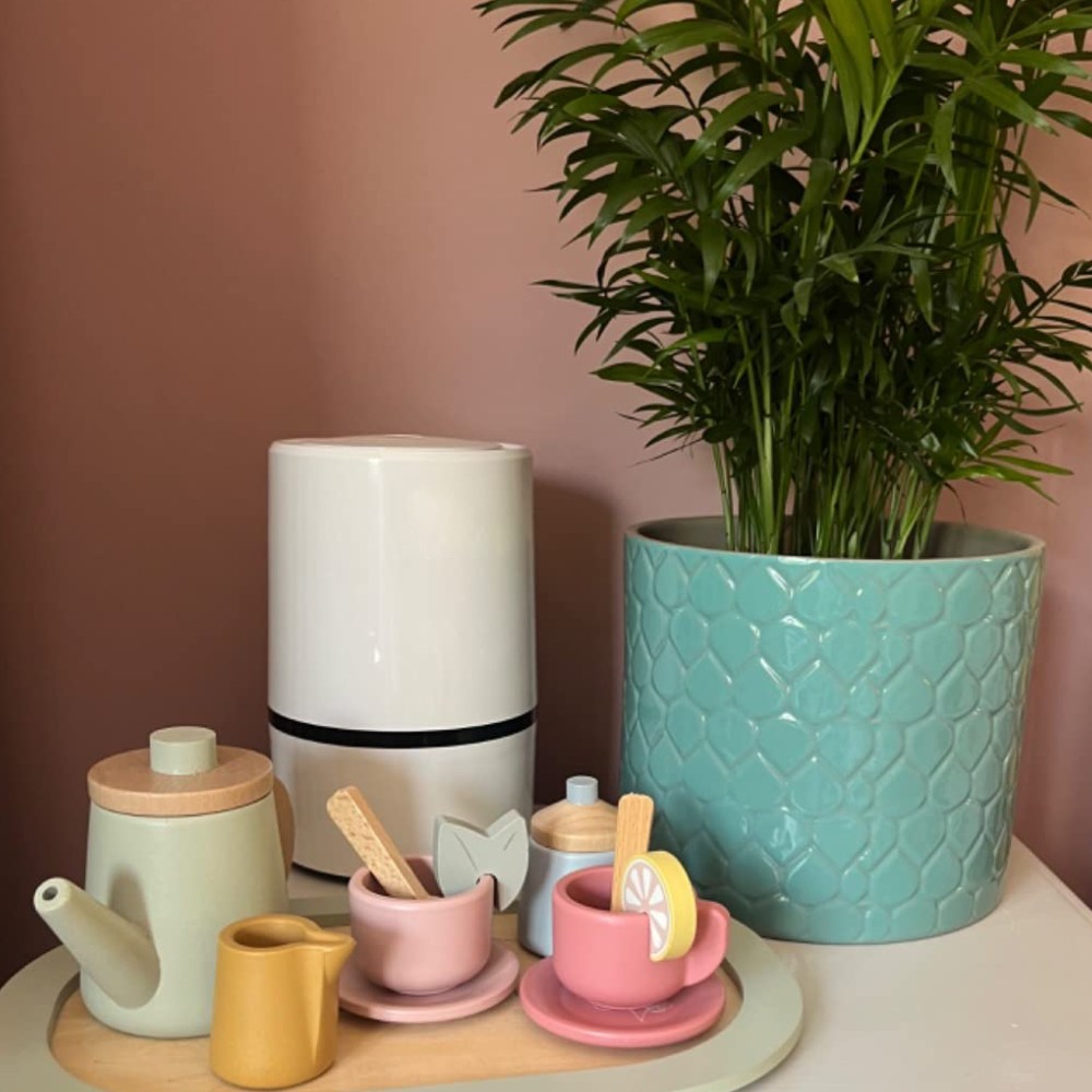 Air Cleaner Purifier: image 2