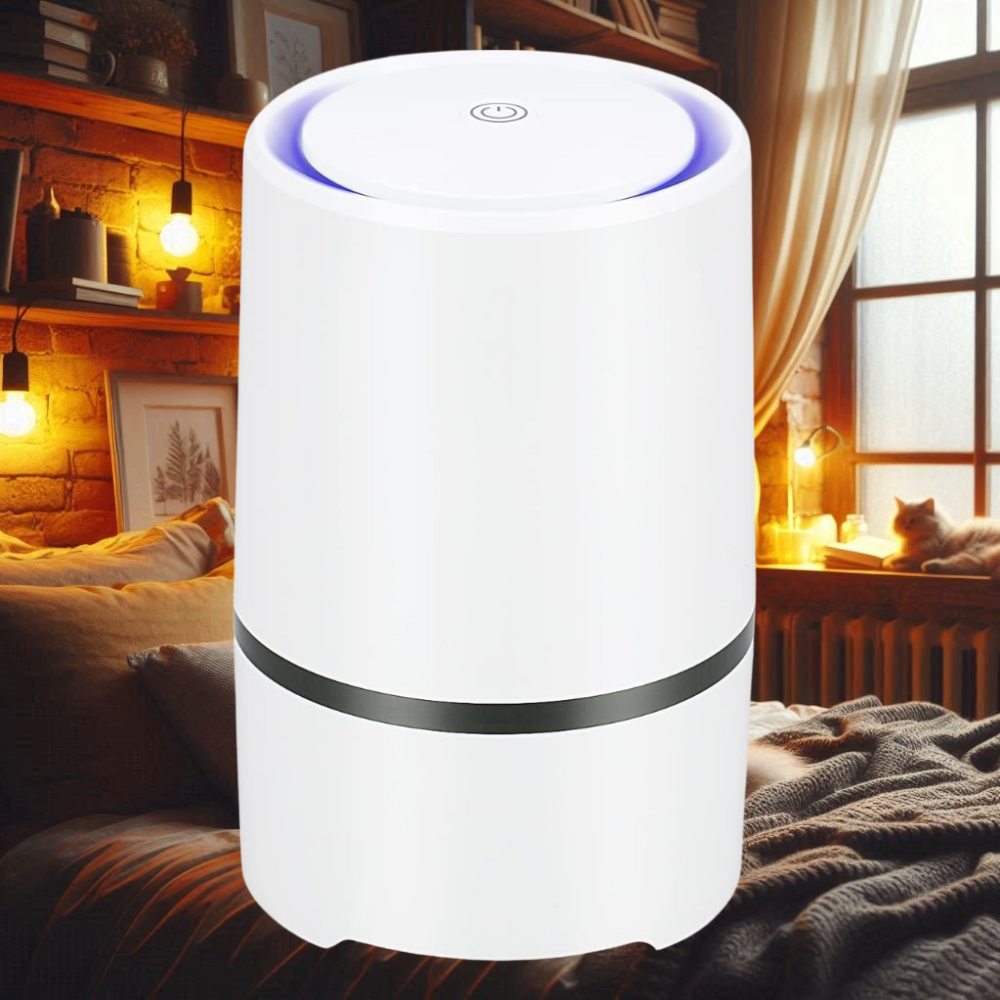 Air Cleaner Purifier