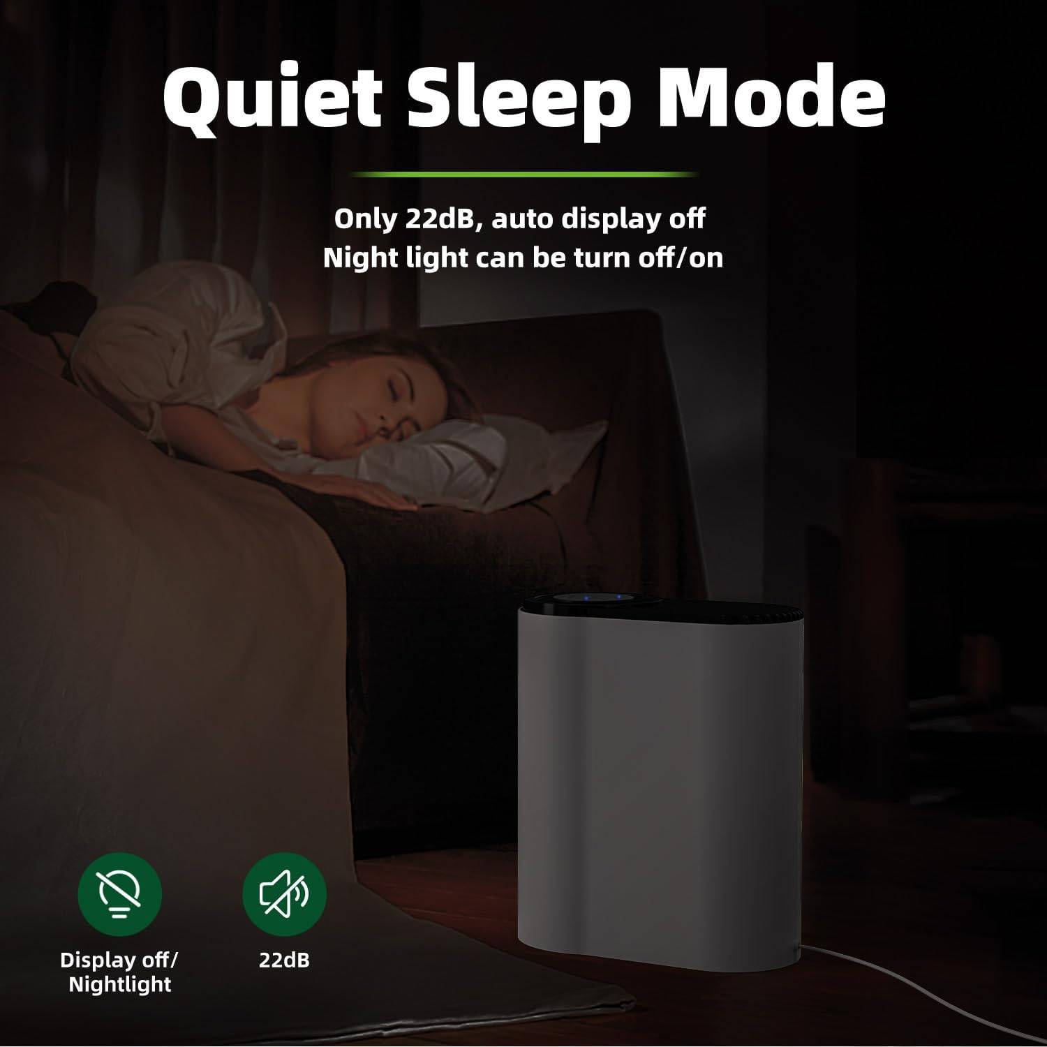 Commercial Air Purifier: image 3