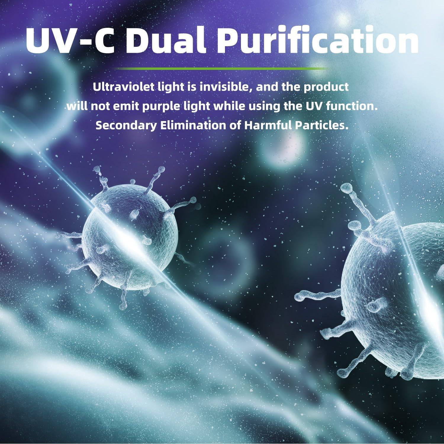 Commercial Air Purifier: image 6