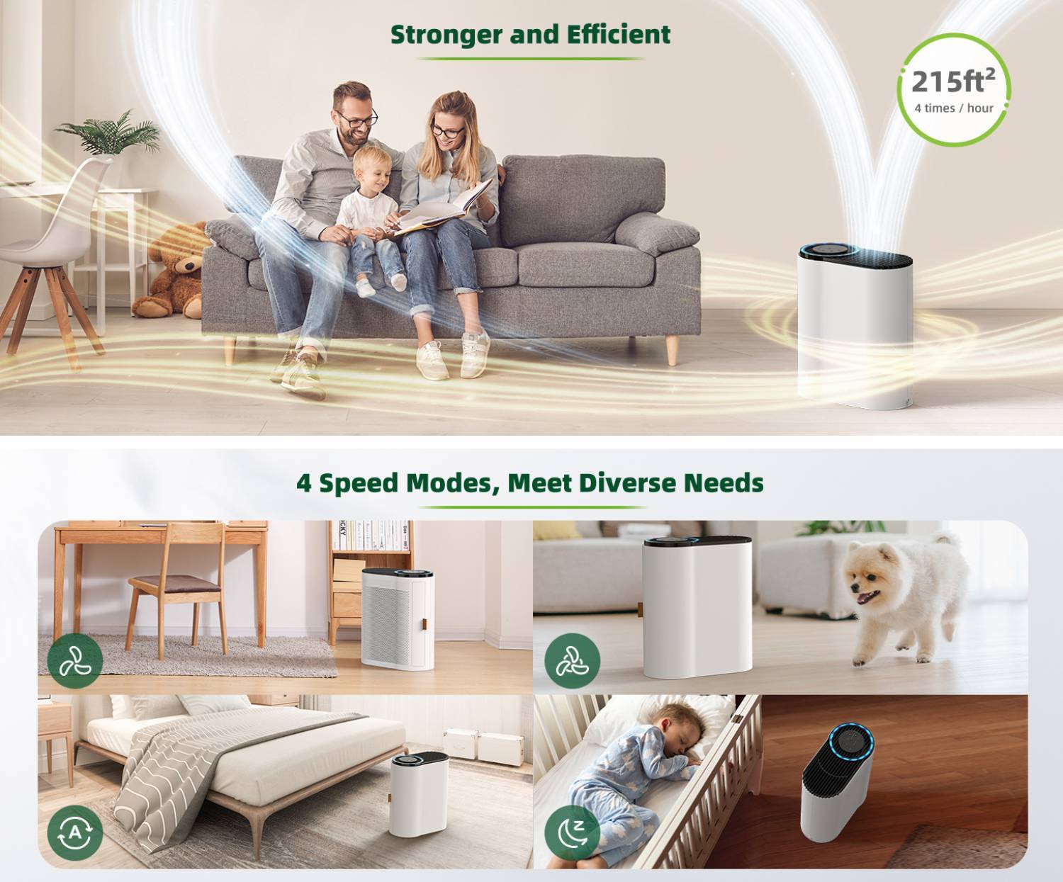 Commercial Air Purifier: image 9