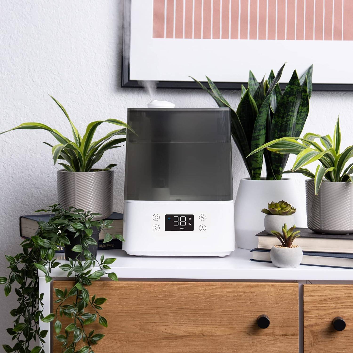 Humidifier