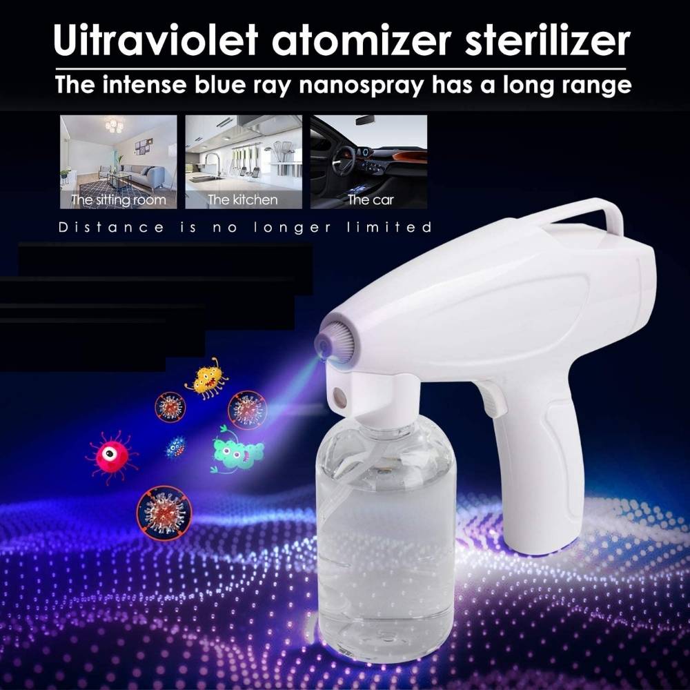 Nano Spray Gun: image 2