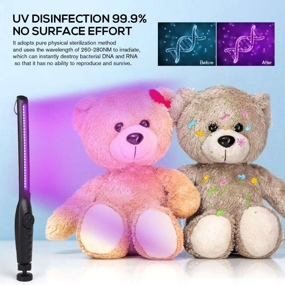UV Light Wand: image 7
