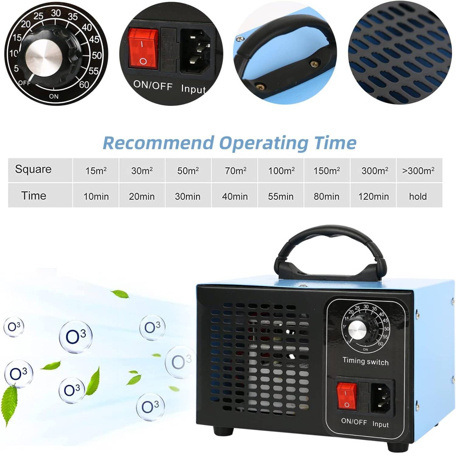 Ozone Machine: image 2