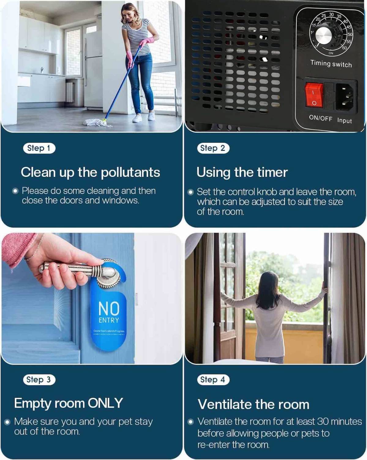 Ozone Machine: image 6