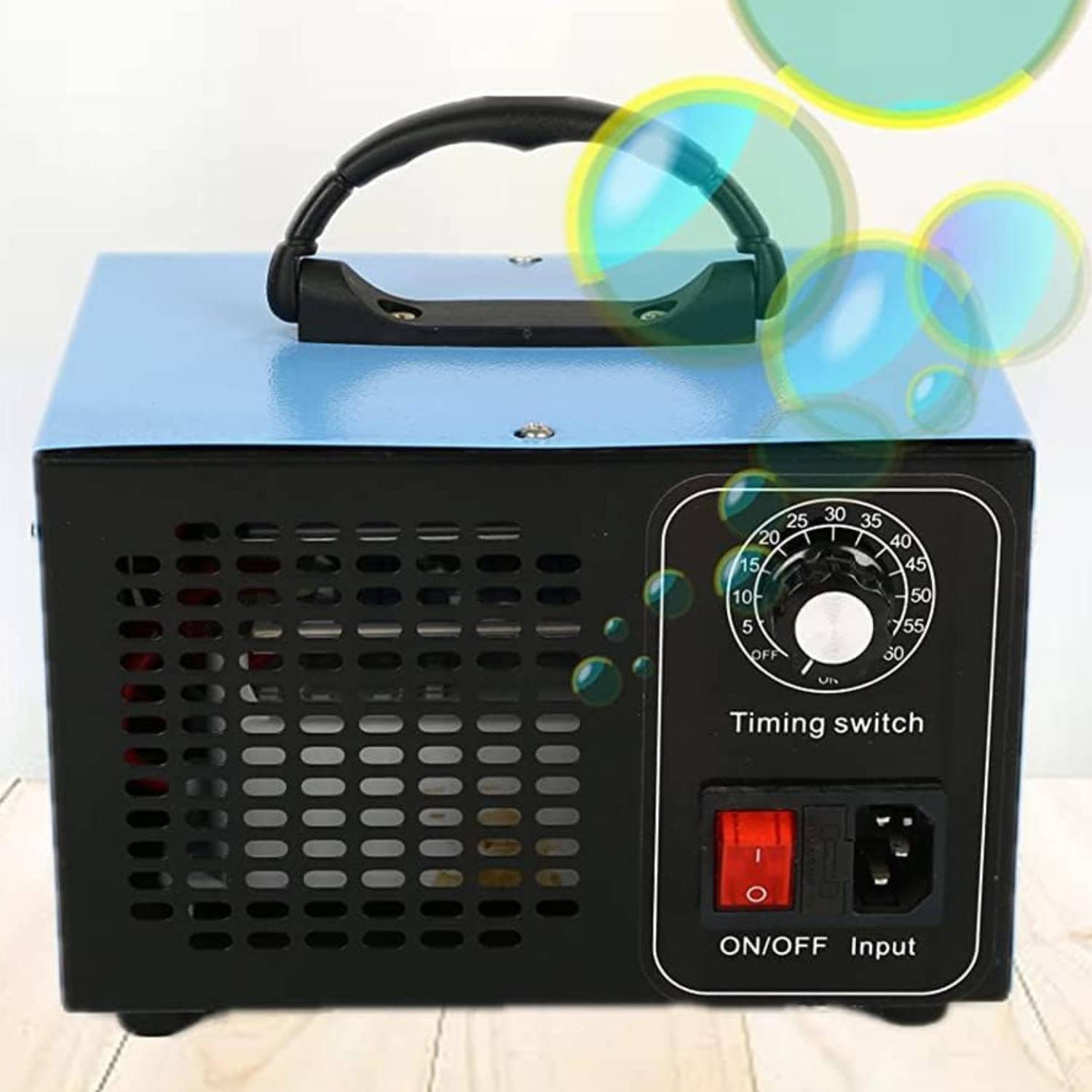 Ozone Machine: image 8
