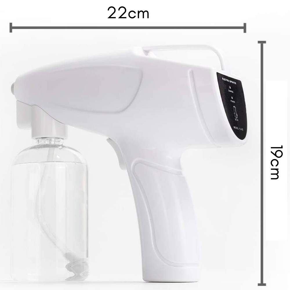 buy handheld nano atomizer disinfectant gun