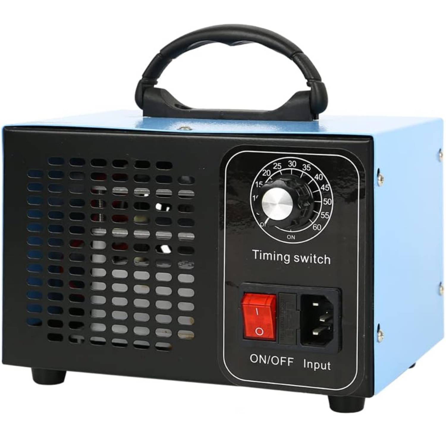buy industrial air purifier ozone device